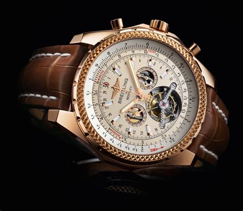 best breitling watch to own|most collectible breitling watches.